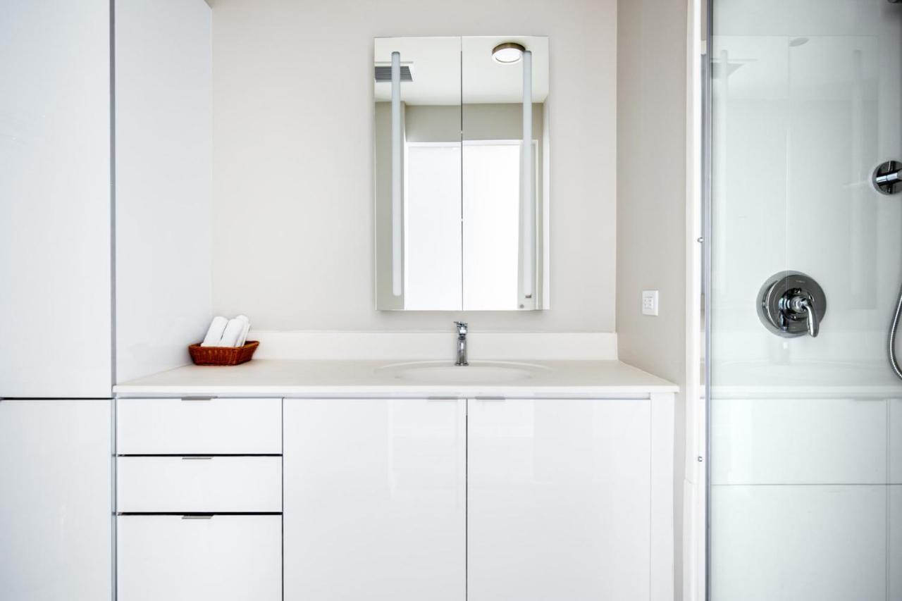 Ferienwohnung Loop 1Br W Gym Roof Nr Millennium Park Chi-386 Chicago Exterior foto